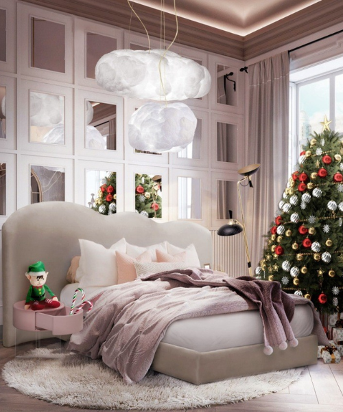 Magical Kids' Room: The Christmas Kingdom Of Dreams