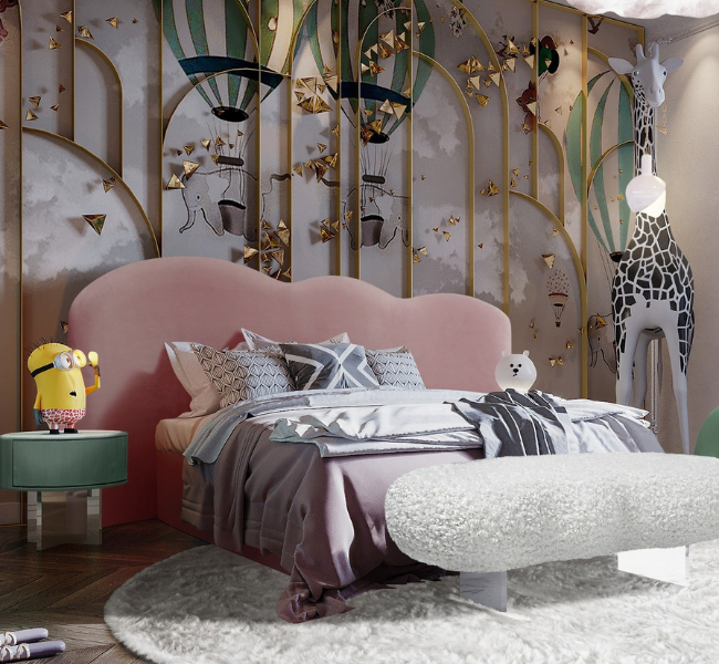 Redefining Luxury for Kids: Comfort, Craft, and Creativity