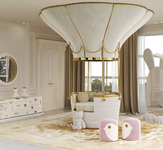 Redefining Luxury for Kids: Comfort, Craft, and Creativity