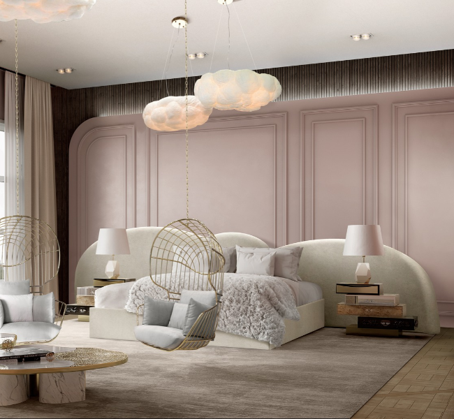 Statement Pieces That Define a Space: A New Perspective on Kids’ Interiors