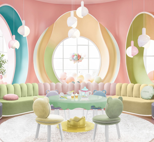 The Complete Living Room: A Harmony of Comfort, Character and Considered Design