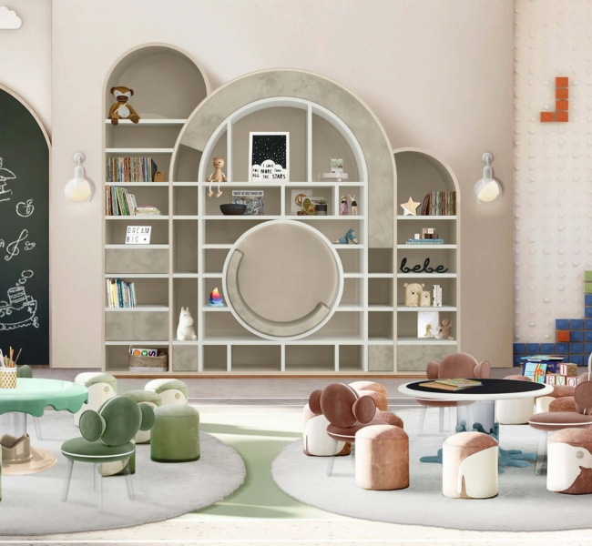 The Complete Living Room: A Harmony of Comfort, Character and Considered Design