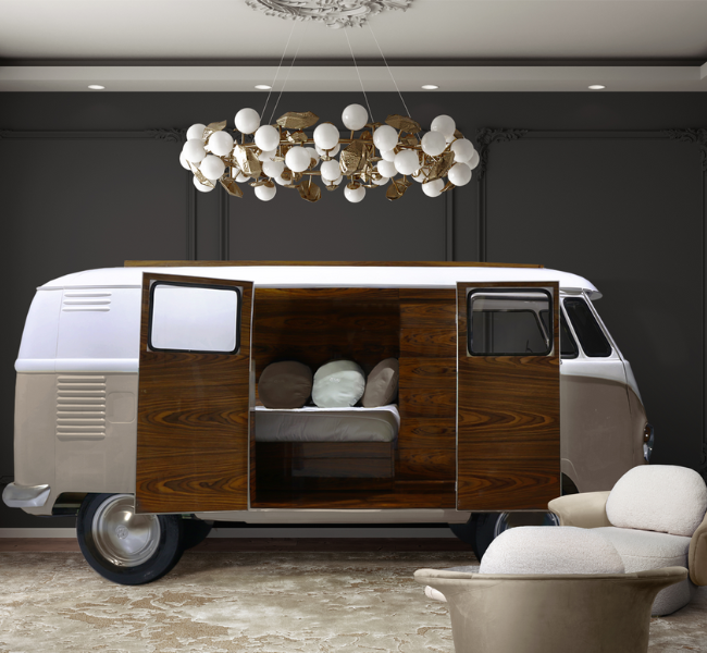 Timeless Elegance: Creating a Neutral Luxury Bedroom for Kids