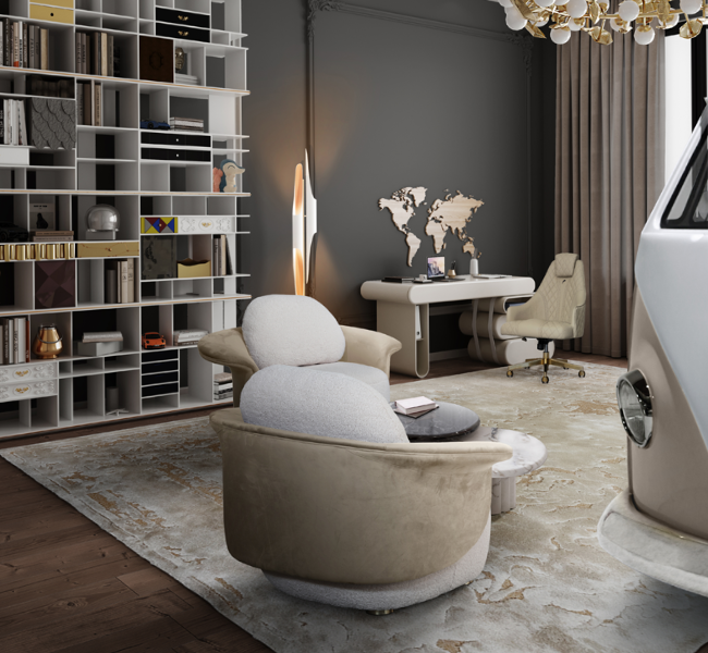 Timeless Elegance: Creating a Neutral Luxury Bedroom for Kids