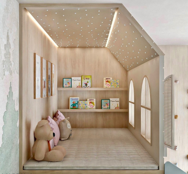 Toy Playroom