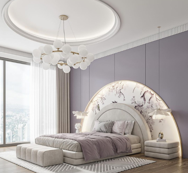 Transform Your Space: Chic and Modern Bedroom Ideas for Girls