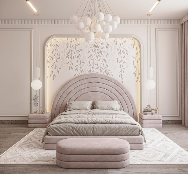 Transform Your Space: Chic and Modern Bedroom Ideas for Girls