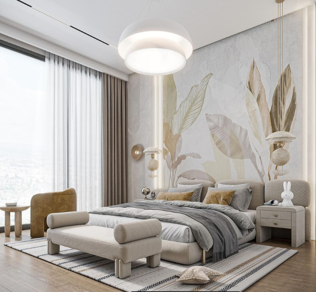 Transform Your Space: Chic and Modern Bedroom Ideas for Girls