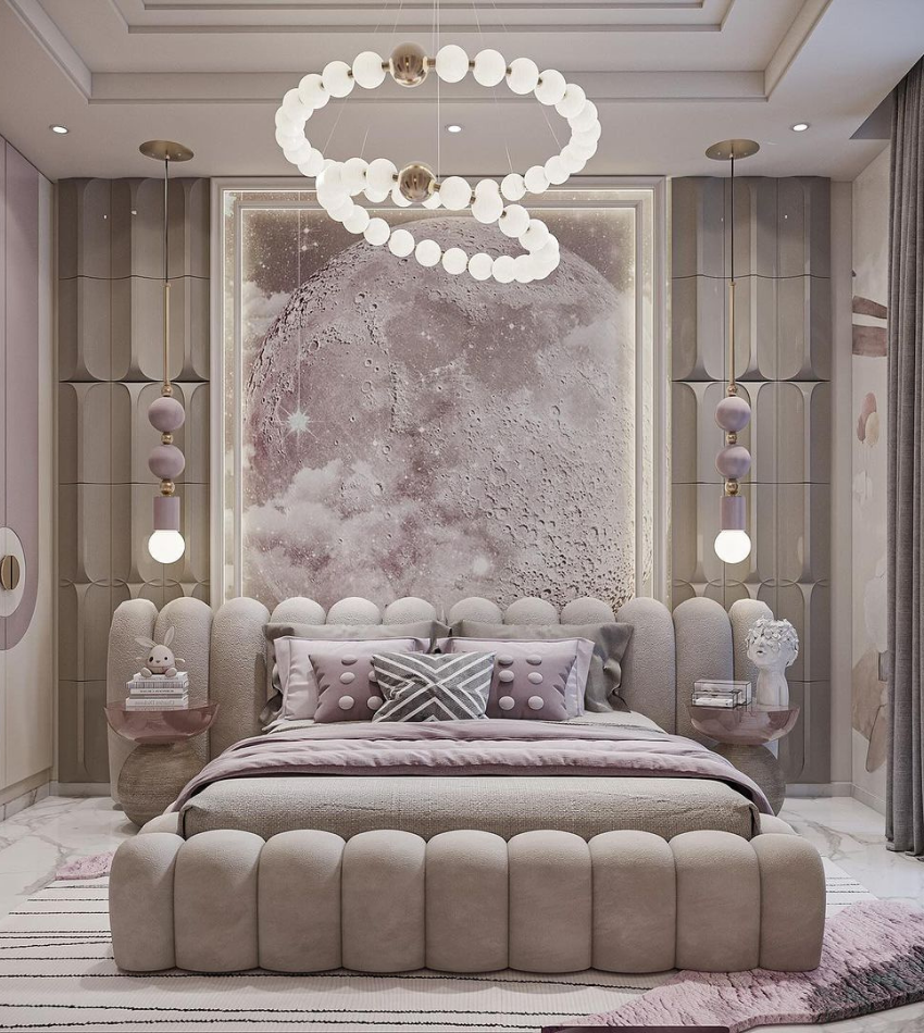 Girl Rooms | Circu Magical Furniture