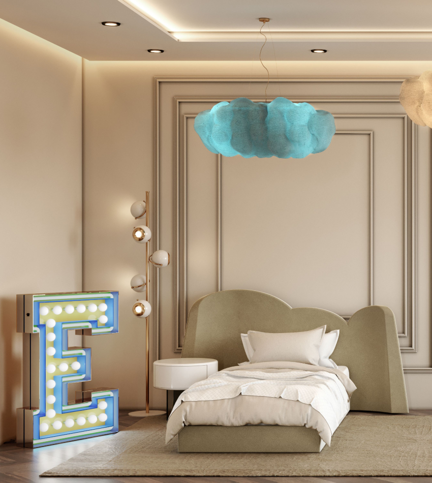 Boy Rooms | Circu Magical Furniture