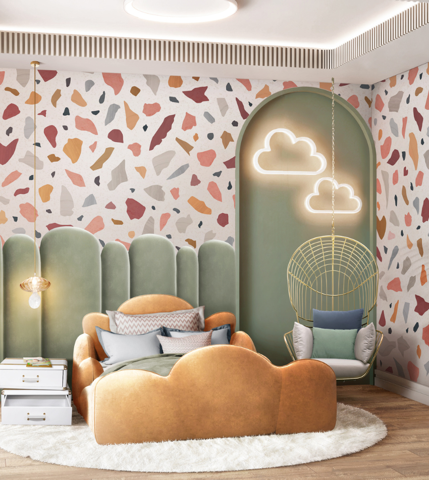 Boy Rooms | Circu Magical Furniture
