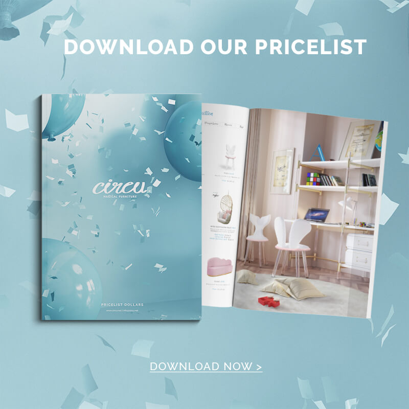 Pricelist Our Houses 2021
