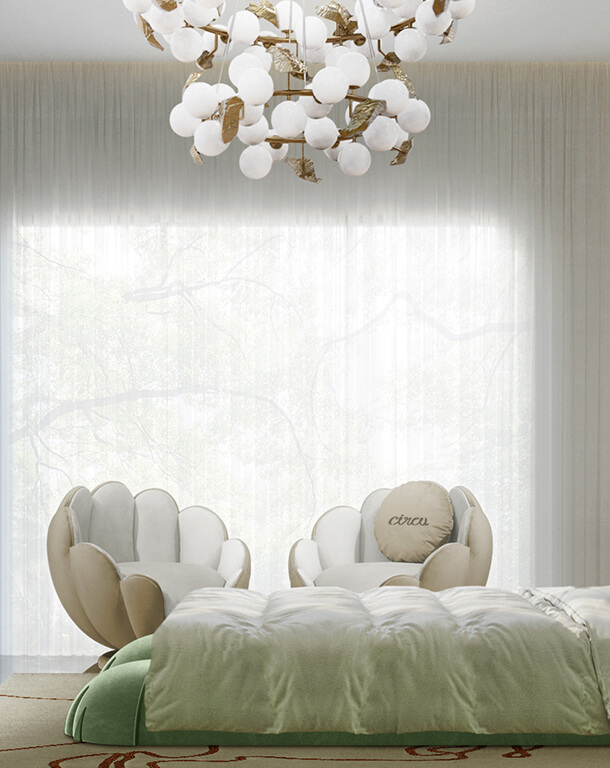 A Colorful Haven for Sweet Dreams