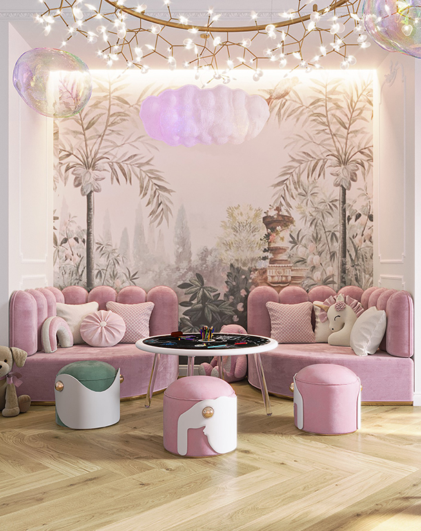 BLOSSOM FAIRYTALE