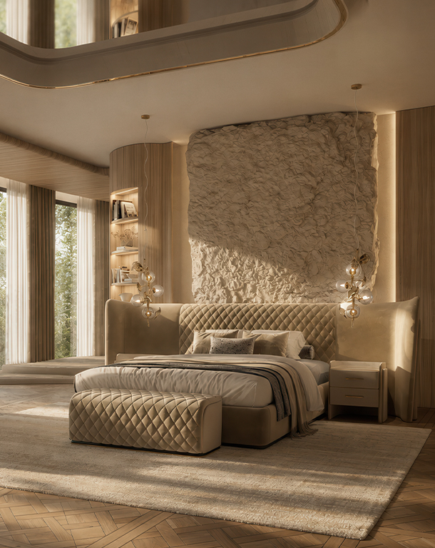CONTEMPORARY OASIS