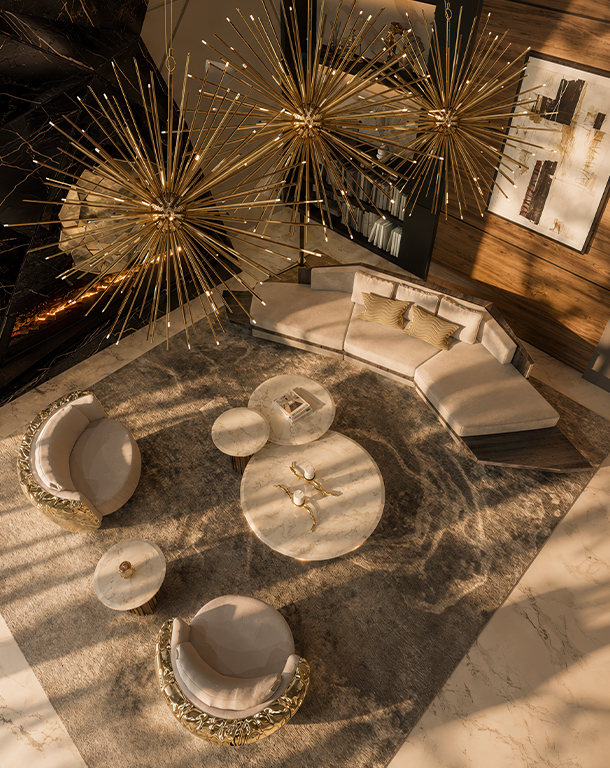 CONTEMPORARY OASIS