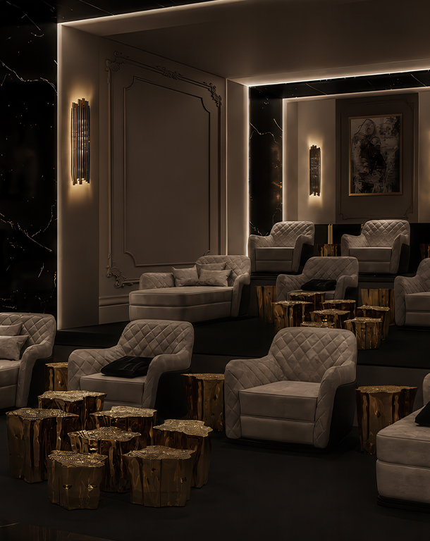 A CLASSIC DUBAI VILLA