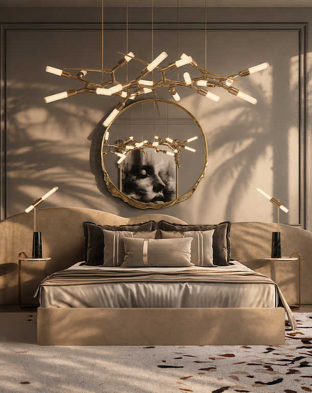 A CLASSIC DUBAI VILLA