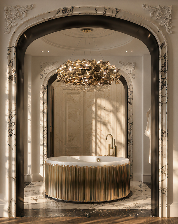 A CLASSIC DUBAI VILLA