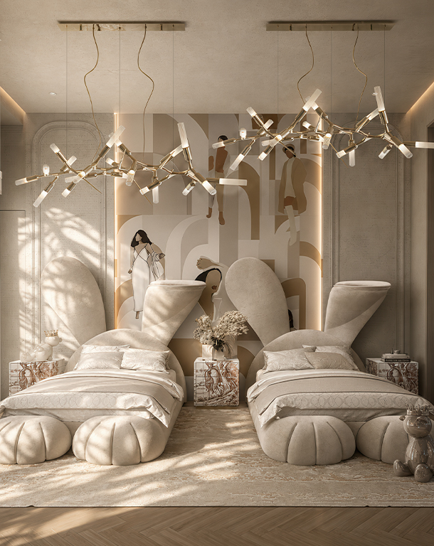 A CLASSIC DUBAI VILLA