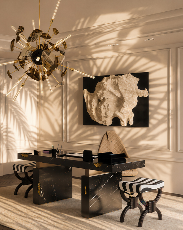 A CLASSIC DUBAI VILLA