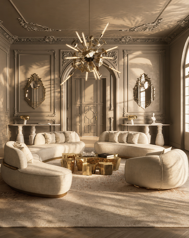 A CLASSIC DUBAI VILLA