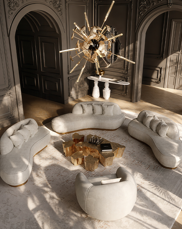 A CLASSIC DUBAI VILLA