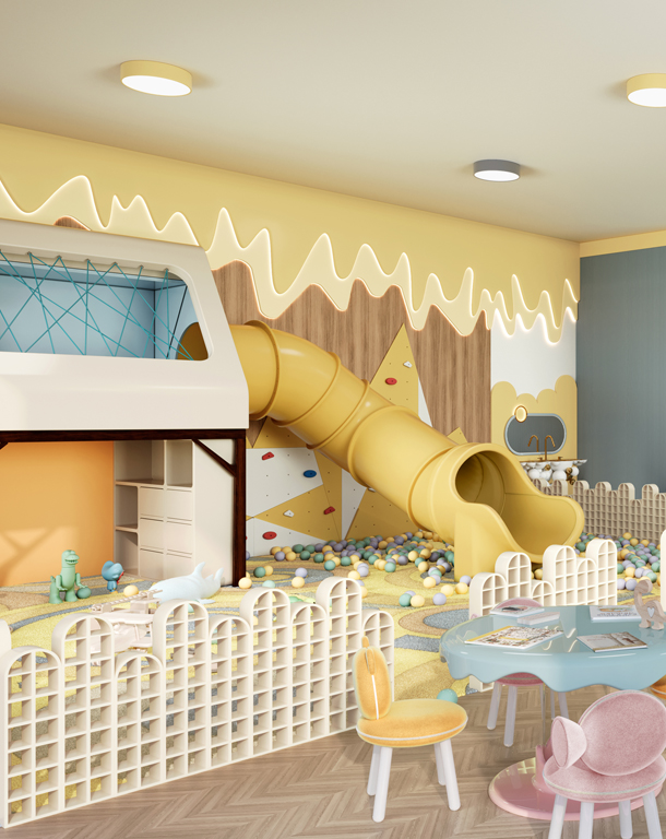 The Family Fun Club