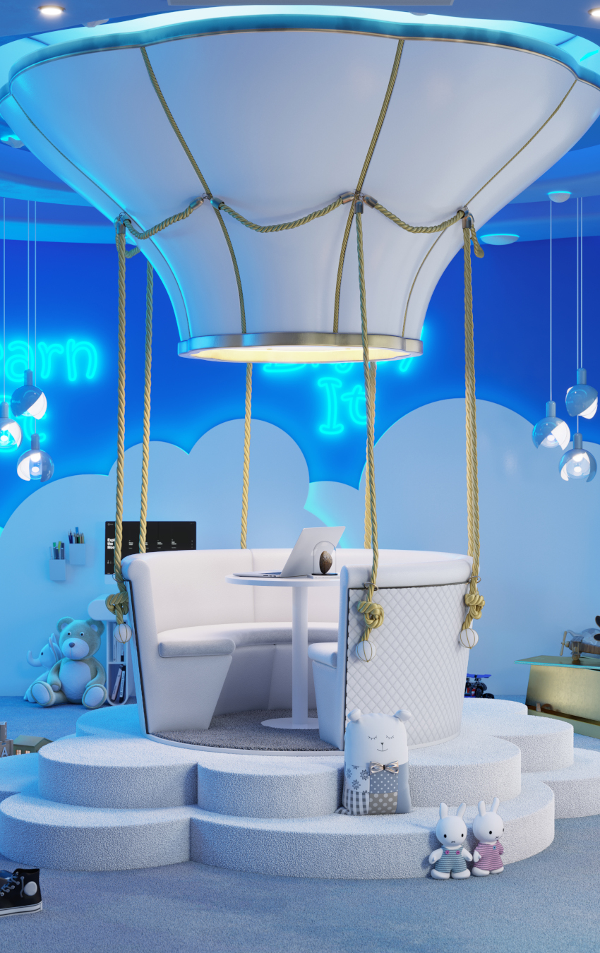Circu Magical Furniture - Luxury brand for children