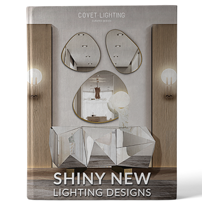 New products Covet Lighting