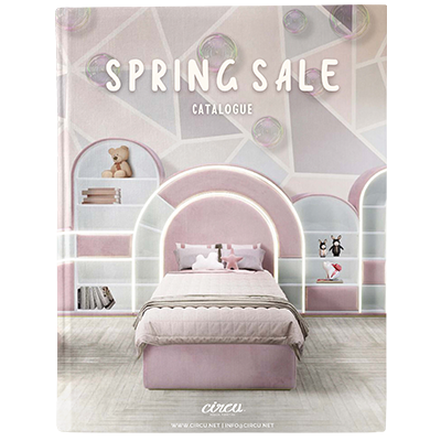 Spring Sale Catalogue Circu Magical Furniture