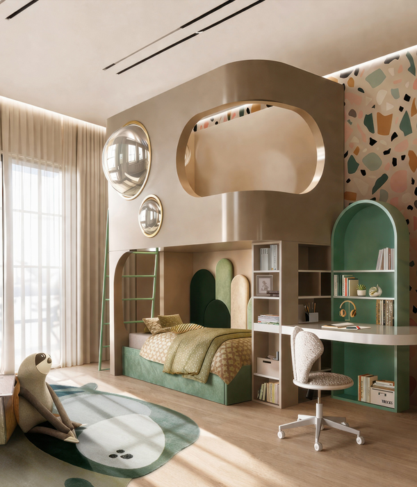 The Whale’s Tale circu magical furniture kids rugs