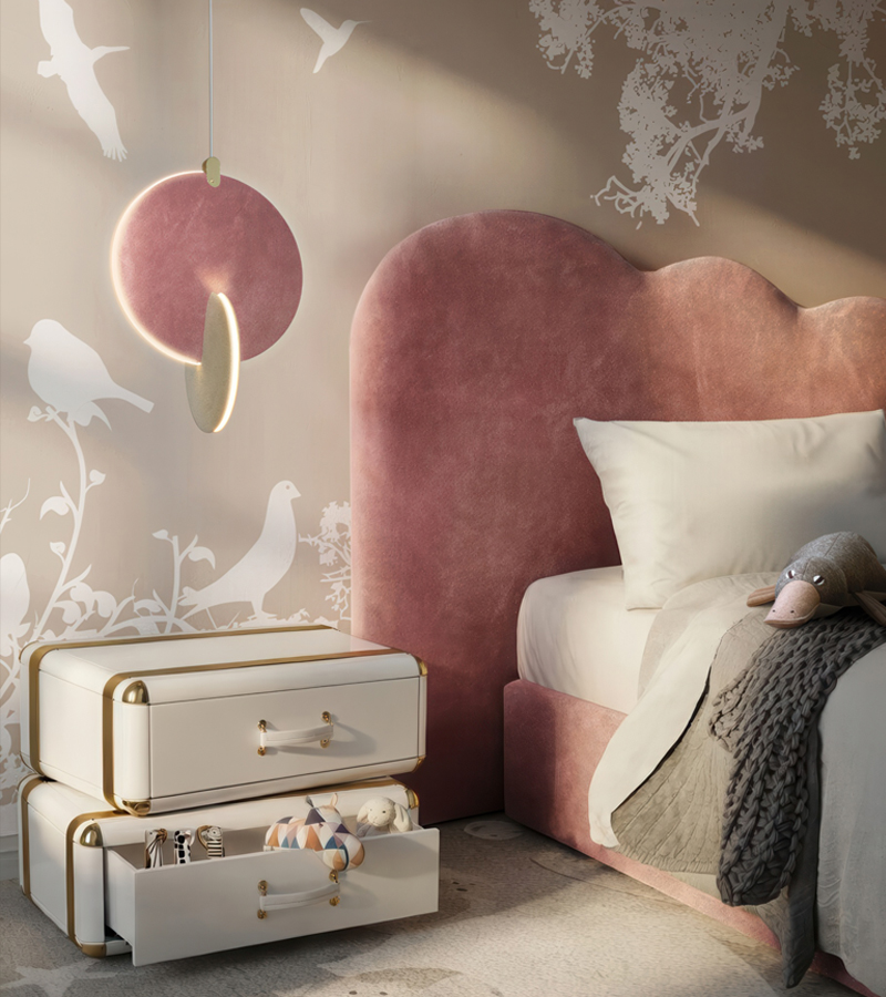 Fantasy Air circu magical furniture kids storage