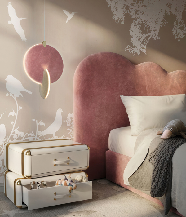 Fantasy Air circu magical furniture kids storage