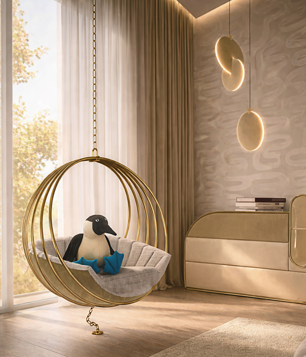 Bubble Gum 3 Drawers circu magical furniture kids storage