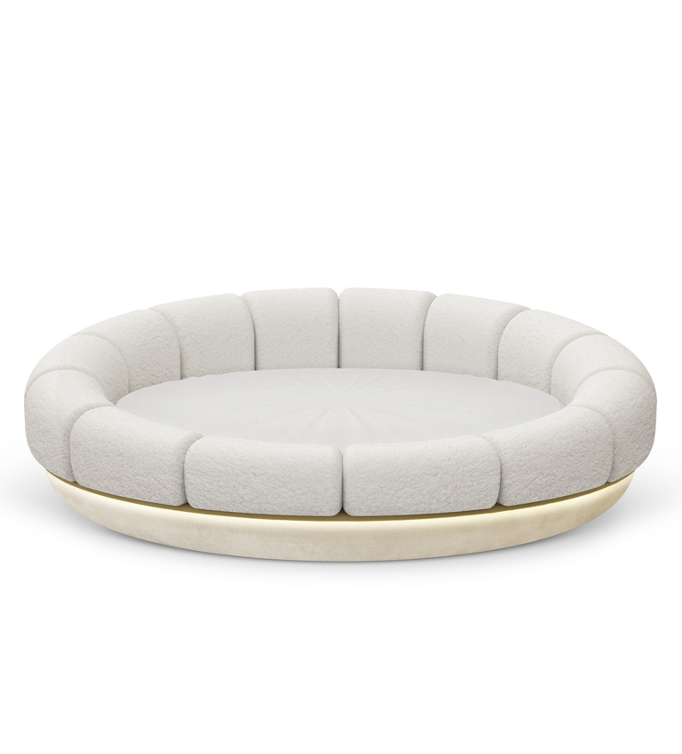 Aurora circu magical furniture kids beds