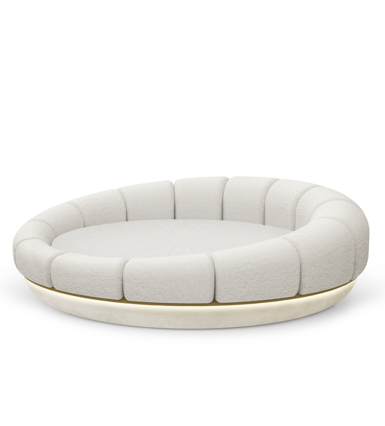 Aurora circu magical furniture kids beds