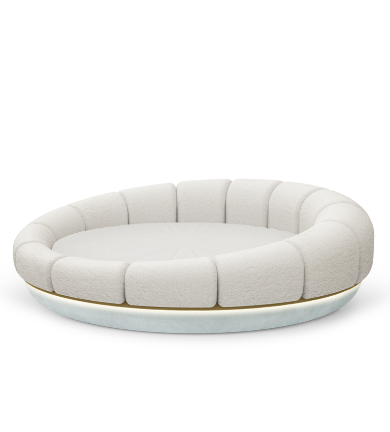 Aurora circu magical furniture kids beds