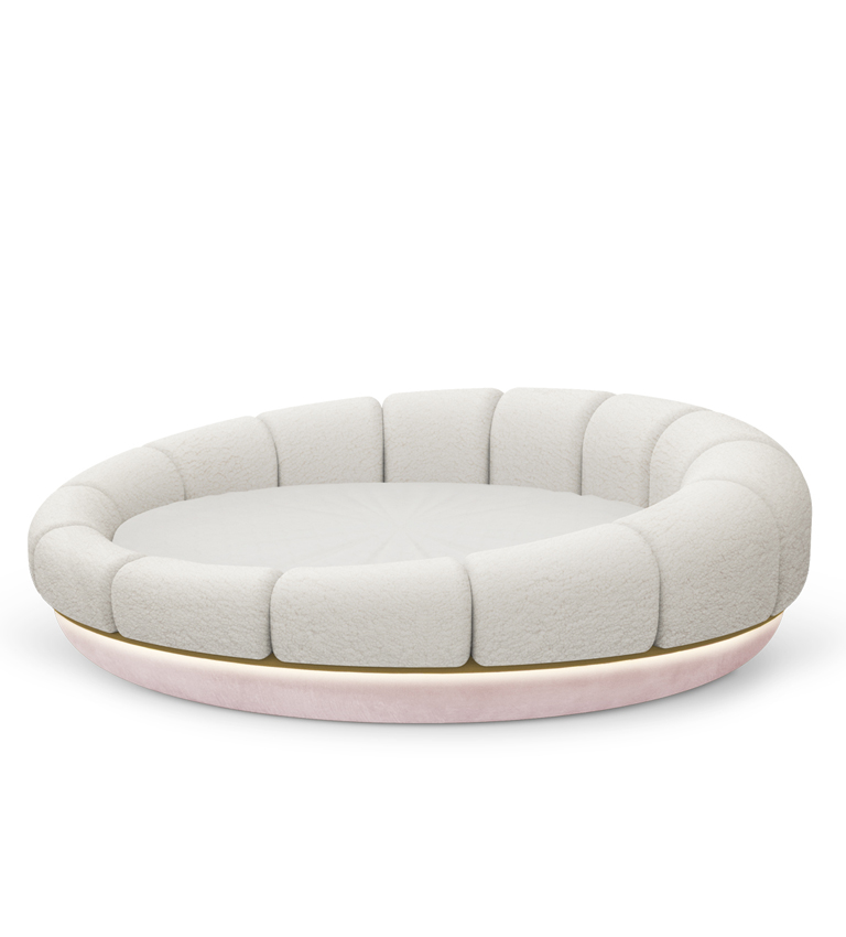 Aurora circu magical furniture kids beds