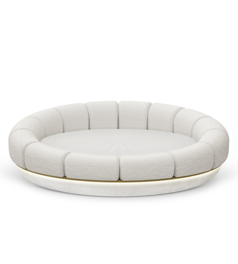 Aurora circu magical furniture kids beds