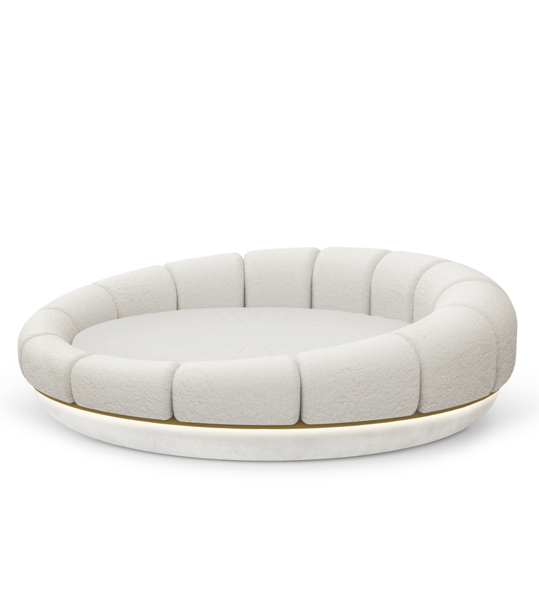 Aurora circu magical furniture kids beds