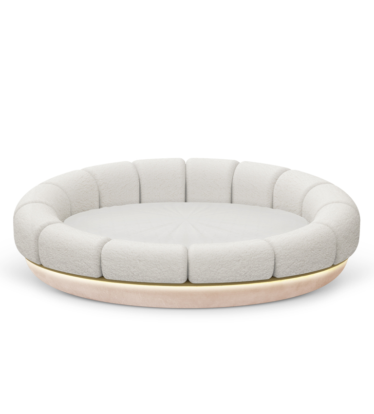 Aurora circu magical furniture kids beds