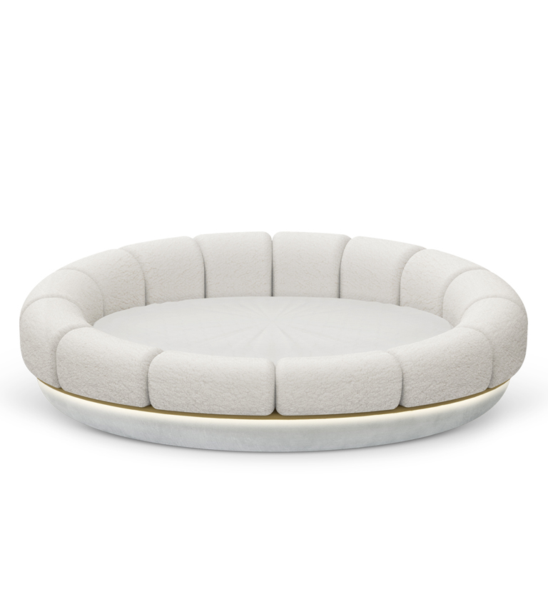 Aurora circu magical furniture kids beds