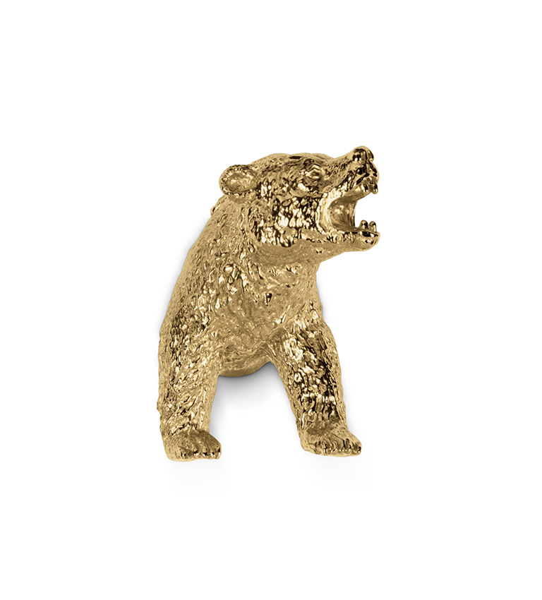 Big Bear circu magical furniture kids hardware