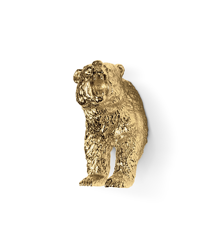 Big Bear circu magical furniture kids hardware