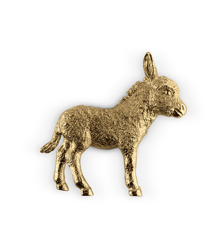 Donkey circu magical furniture kids hardware