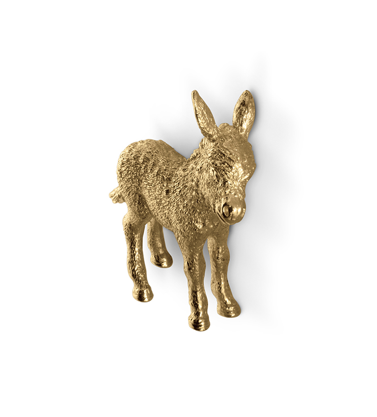 Donkey circu magical furniture kids hardware