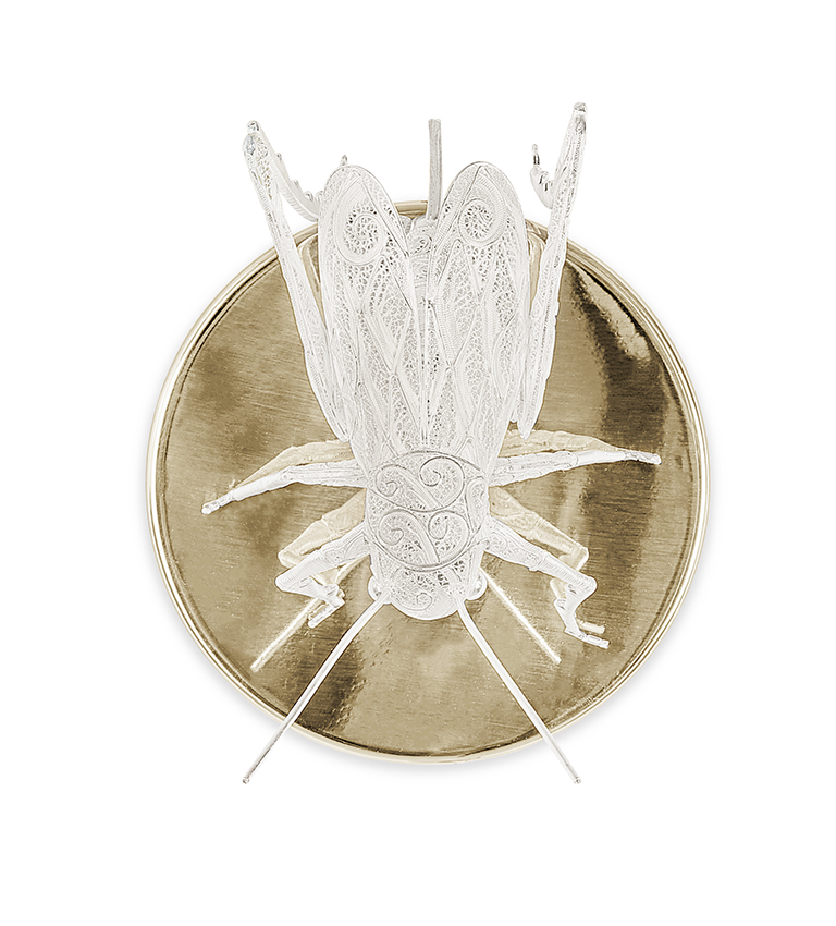 Filigree Cricket circu magical furniture kids lighting