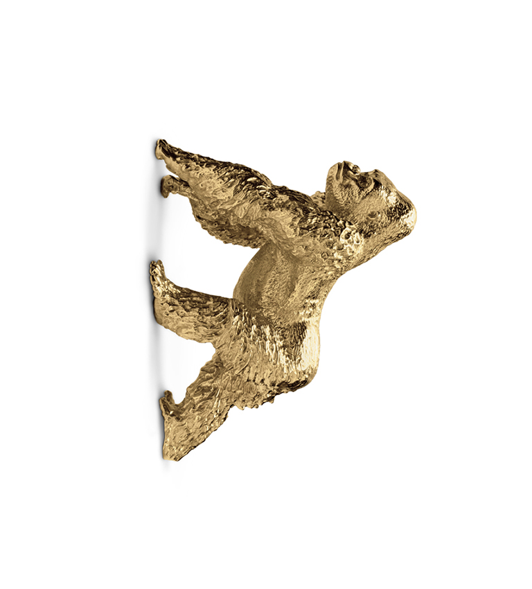 Gorilla circu magical furniture kids hardware