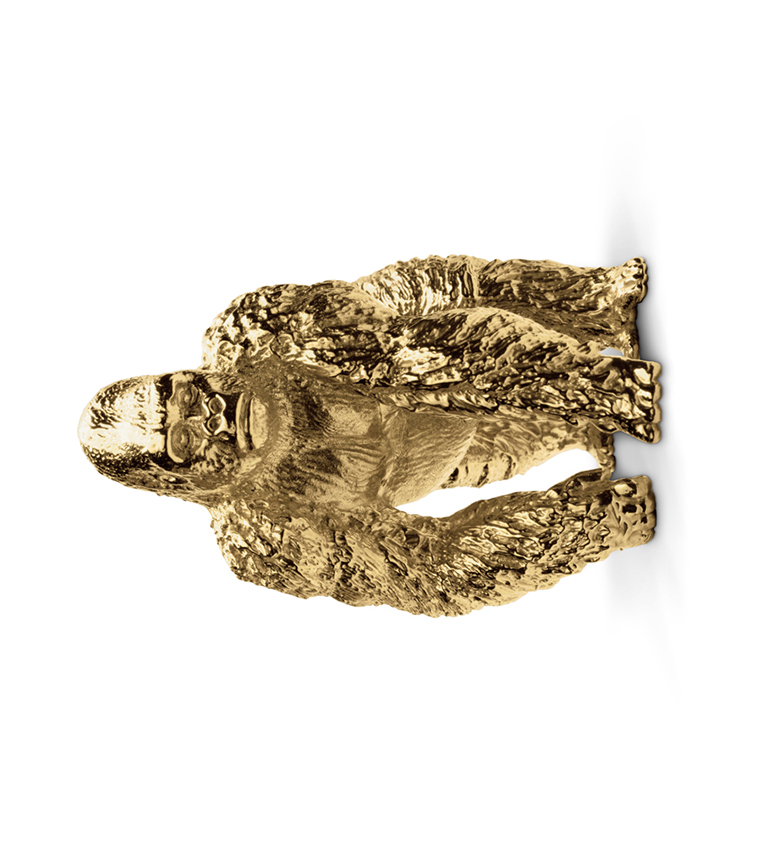 Gorilla circu magical furniture kids hardware